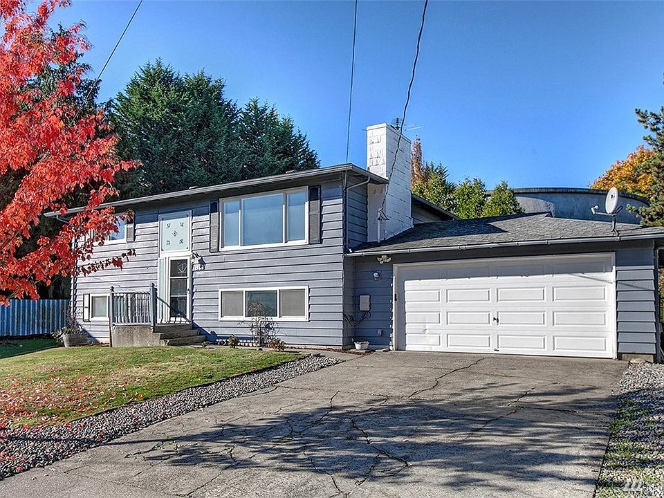 1st image of 21815 12th Ave S