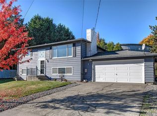 21815 12th Ave S, Des Moines, WA 98198