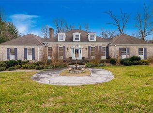 6315 Hickory Hollow Rd, Jamestown, NC 27282