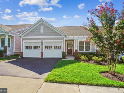 8905 Periwinkle Blue Ct, Lorton, VA, 22079