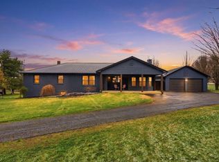 1912 Bethlehem Rd, Paris, KY 40361