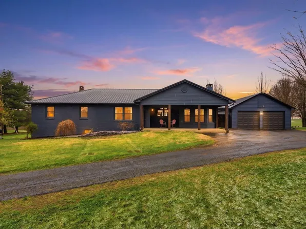 1912 Bethlehem Rd, Paris, KY 40361