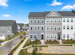 22917 Mater Way, Clarksburg, MD 20871