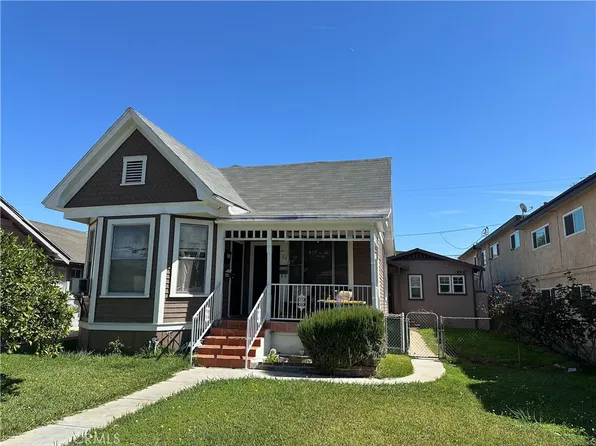 6538 Pickering Ave, Whittier, CA 90601