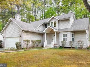 13528 Osprey Ln, Solomons, MD 20688
