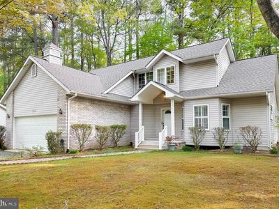13528 Osprey Ln, Solomons, MD, 20688
