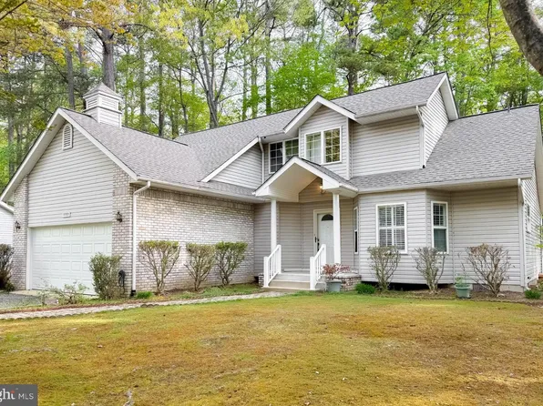 13528 Osprey Ln, Solomons, MD 20688