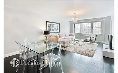 Sold by Douglas Elliman