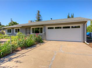 9493 Yokum St, Chico, CA 95928