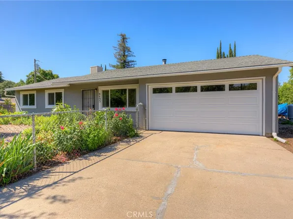 9493 Yokum St, Chico, CA 95928