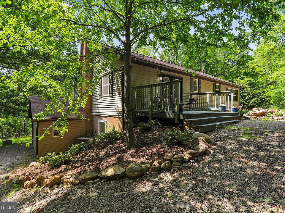 98 Cinnamon Trl, Berkeley Springs, WV 25411 | Zillow