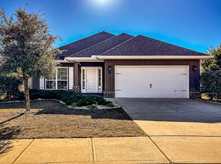 370 Whitman Way, Freeport, FL 32439