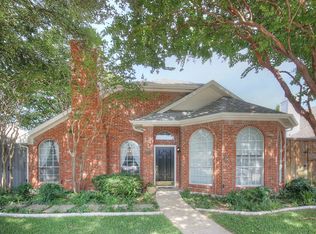 18935 Westwood Pl, Dallas, TX 75287