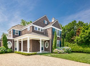 (Undisclosed Address), Southampton, NY 11968