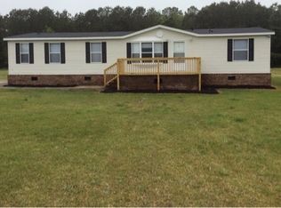 134 Haywood Smith Rd, Hertford, NC 27944