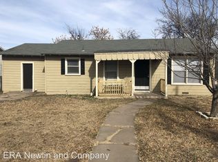 118 Polk St, San Angelo, TX 76901