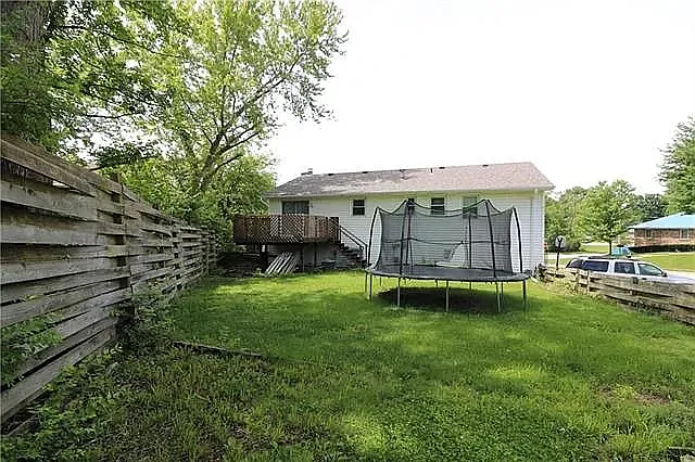 1003 Montserrat Park Road - 1 — Photo 2
