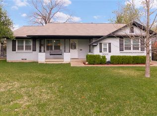 6521 Patrick Dr, Dallas, TX 75214