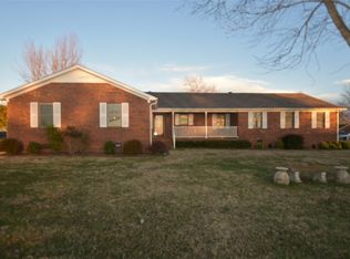 2314 Pleasant Valley Rd, Union City, TN 38261