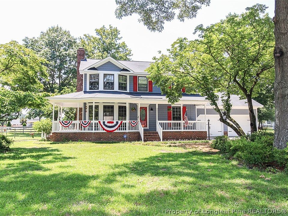 5439 Kentucky Ln, Hope Mills, NC 28348 Zillow