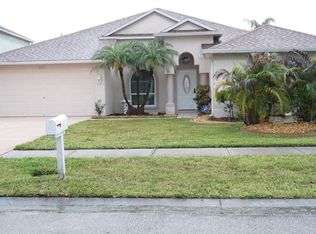 862 Bayou View Dr, Brandon, FL 33510