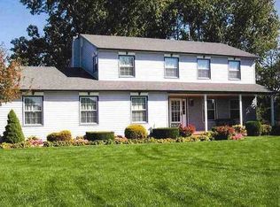 5793 Shagbark Dr, Ann Arbor, MI 48108