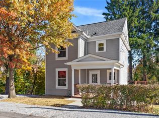 212 Glenn Ave, Canonsburg, PA 15317