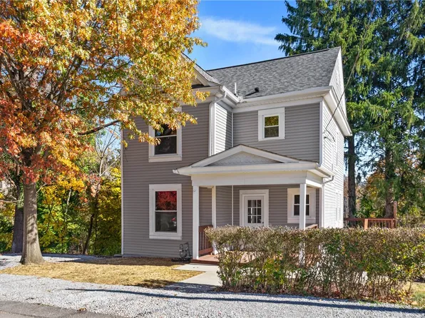 212 Glenn Ave, Canonsburg, PA 15317