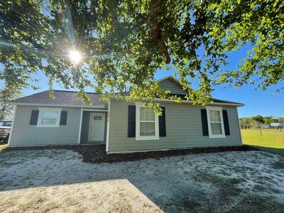 16050 NW 70th St, Trenton, FL, 32693