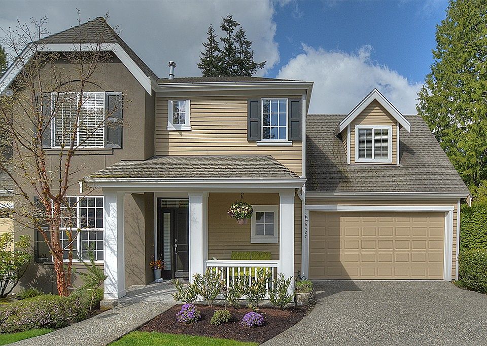 1st image of 6427 SE Cougar Mountain Way