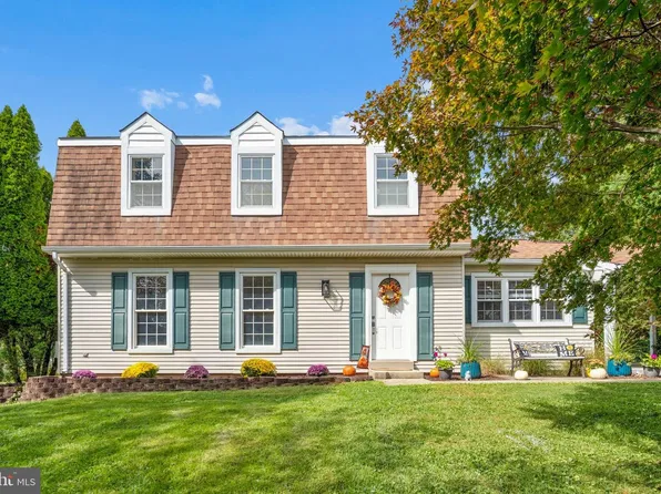 12115 Fountain Dr, Clarksburg, MD 20871