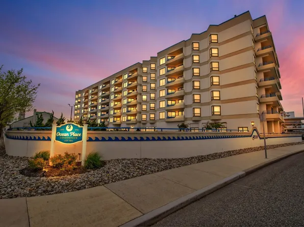 7100 Ocean Ave APT 213, Wildwood Crest, NJ 08260