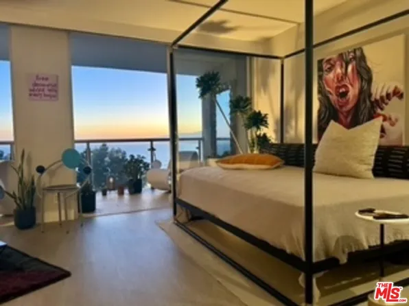 201 Ocean Ave Unit 802B, Santa Monica, CA 90402