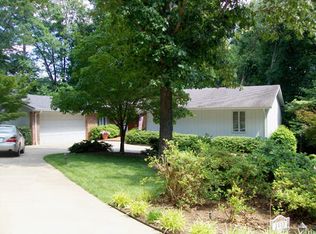 1410 Thea Dr, Shelby, NC 28150