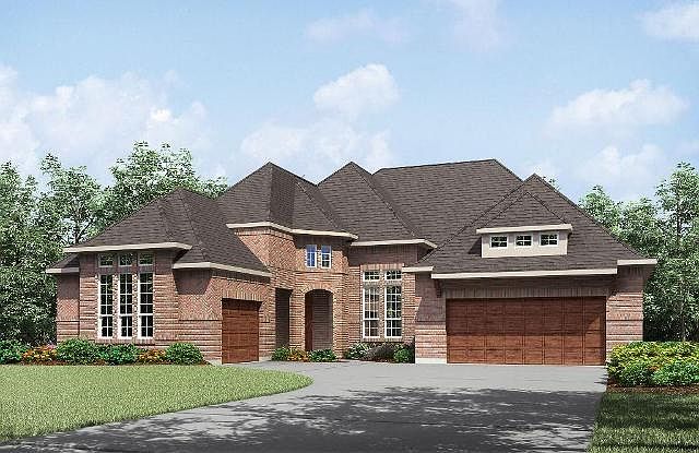 1st image of 600 Horseshoe Ct