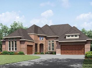 1004 Stardrift Ave, Frisco, TX 75036