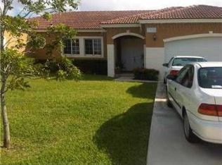 13198 SW 188th St, Miami, FL 33177