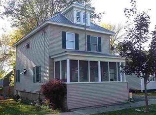 813 Mechanic St, Ogdensburg, NY 13669