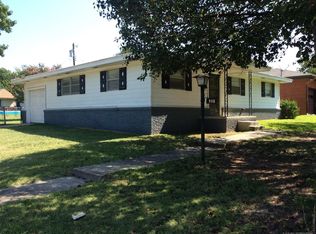 900 Williams St, Ada, OK 74820