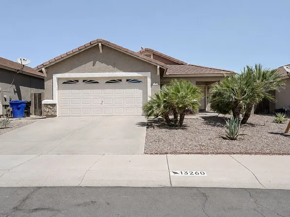 13260 W Lisbon Ln, Surprise, AZ 85379