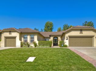 2267 Berwick Woods, Fallbrook, CA 92028