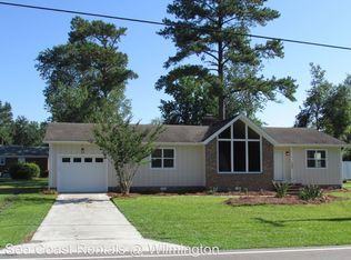 4483 Gordon Rd, Wilmington, NC 28405
