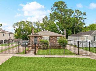 3025 Saint Roch Ave, New Orleans, LA 70122