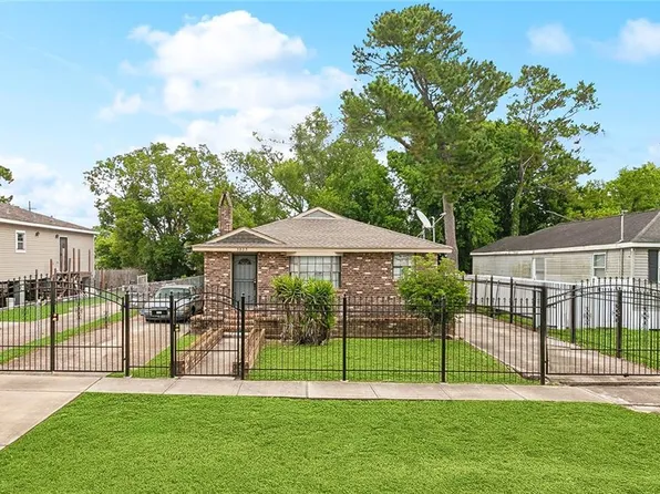 3025 Saint Roch Ave, New Orleans, LA 70122