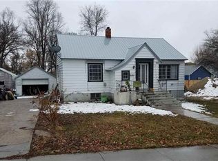 81 W 200 N, Malad City, ID 83252