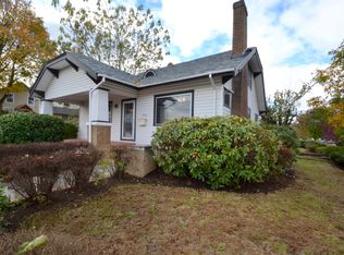 7733 N Interstate Ave, Portland, OR 97217