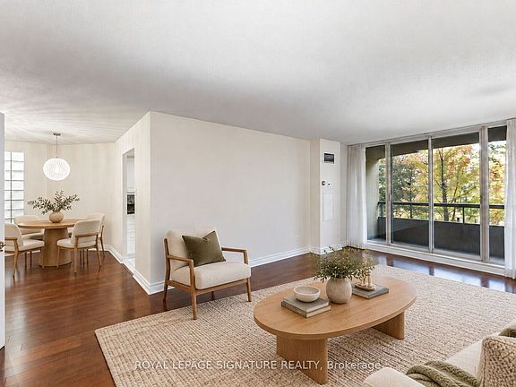 4th image of 1210 Don Mills Rd #219