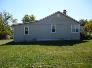 503 E 10th St, Holden, MO 64040