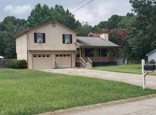 280 Woodland St, Dallas, GA 30157
