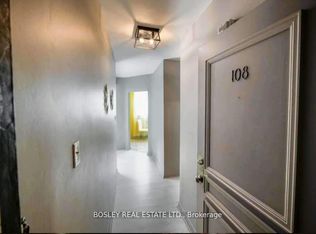 740 Eglinton Ave W #108, Toronto, ON M5N 1C4